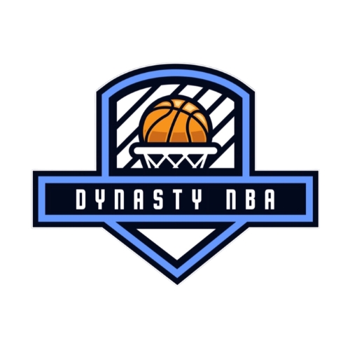 Dynasty NBA logo